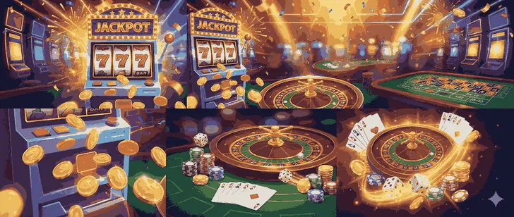 Alfabahis bonus satın almalı slot oyunları